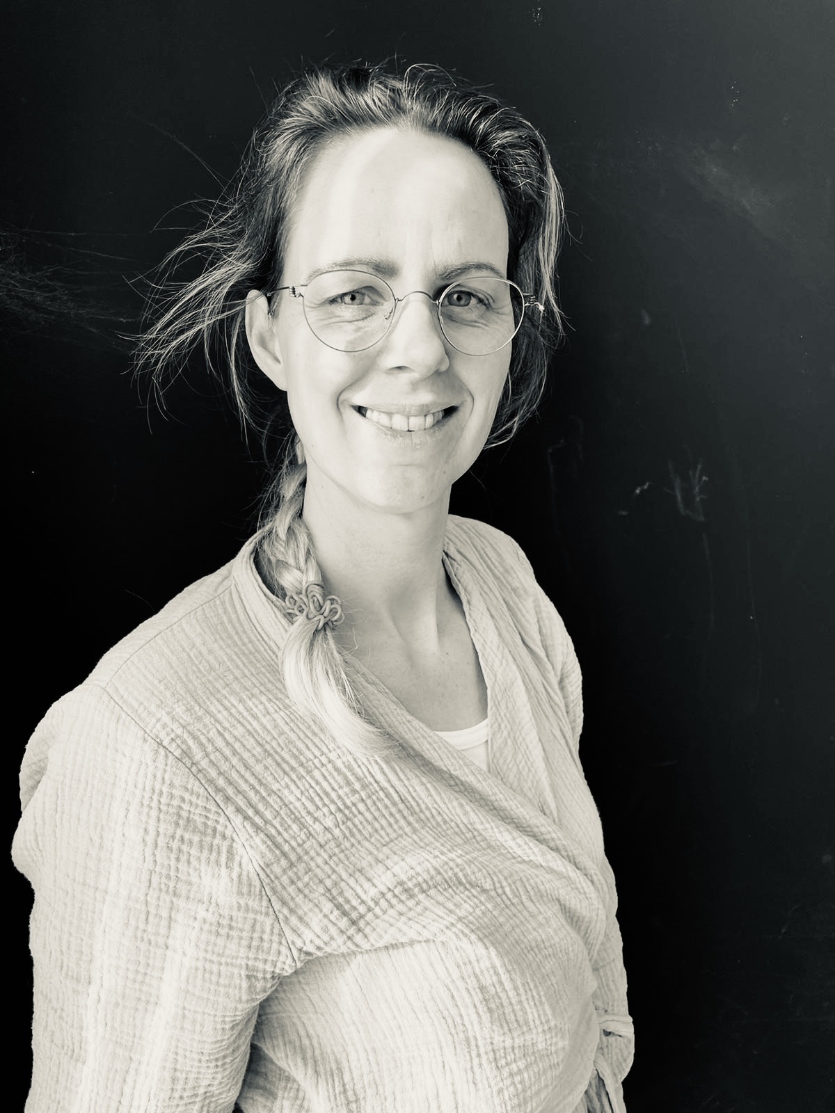 FysioPark Dokkum praktijkruimte