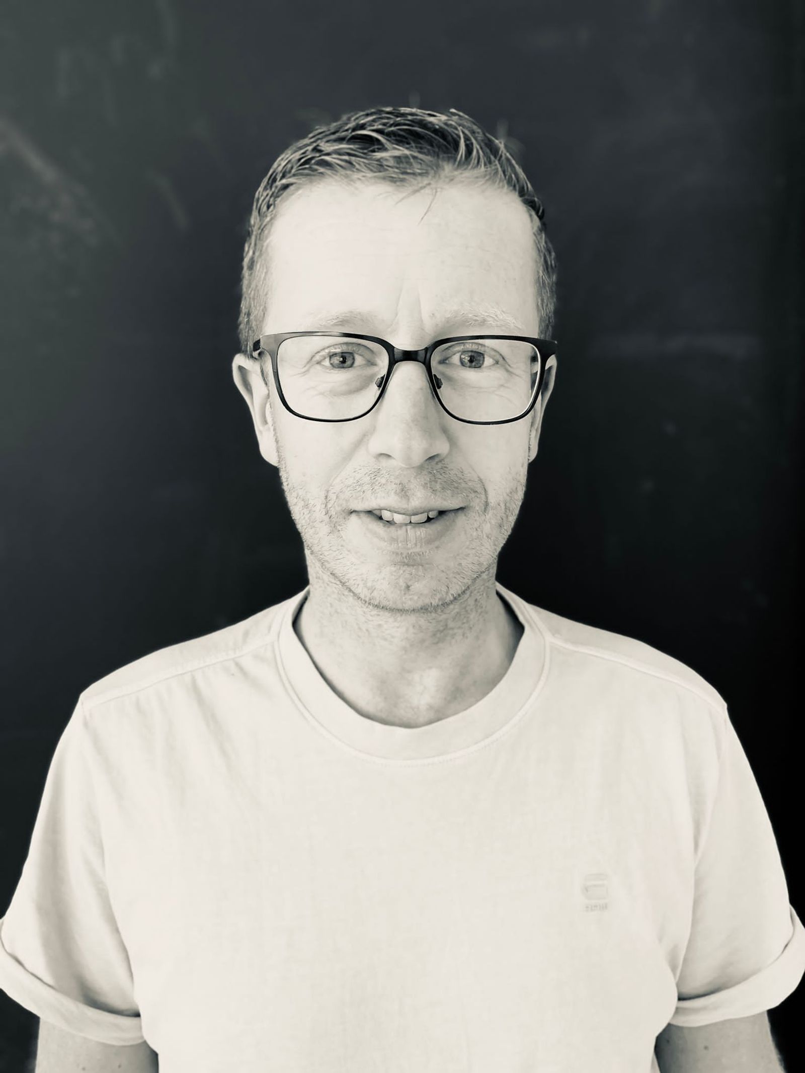 FysioPark Dokkum behandelruimte